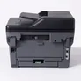 Brother MFC-L2827DW S/W-Laser-Multifunktionsdrucker Scanner Kopierer Fax WLAN