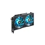 POWERCOLOR Radeon RX 7600 XT Hellhound 16GB DDR6 OC Grafikkarte