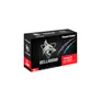 POWERCOLOR Radeon RX 7600 XT Hellhound 16GB DDR6 OC Grafikkarte