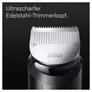 Braun MGK7450 All-In-One 11-in-1 Styling Set  - für Bart, Haare und Bodygrooming