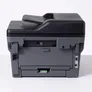 Brother MFC-L2860DW S/W-Laser-Multifunktionsdrucker Scanner Kopierer Fax WLAN
