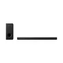 Yamaha TRUE X-BAR 50A Soundbar mit externem Subwoofer - carbon grey