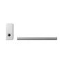 Yamaha TRUE X-BAR 50A Soundbar mit externem Subwoofer - grey