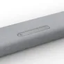 Yamaha TRUE X-BAR 50A Soundbar mit externem Subwoofer - grey