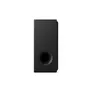 Yamaha True X Sub 100A Subwoofer für True X Surround - black