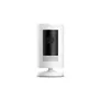 RING Stick Up Cam Battery weiß + Amazon Echo Show 5 (3rd)