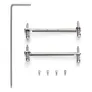 Noctua NM-TR5-SP6 Mounting Kit, Sockel sTR5/SP6 Montagekit