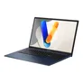 ASUS Vivobook 17" FHD blau Core 7 150U 16GB/1TB SSD Win11 X1704VA-AU343W