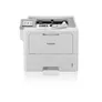 Brother HL-L6410DN S/W-Laserdrucker USB LAN WLAN