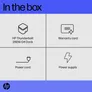 HP Thunderbolt Dock G4 280W Thunderbolt 4 (Buchse) 4J0G4AA#ABB