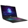 MSI Cyborg 15 AI A1VFK-033 15"FHD Core Ultra 7 155H 16GB/512GB RTX4060 Win11