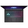 MSI Cyborg 15 AI A1VFK-033 15"FHD Core Ultra 7 155H 16GB/512GB RTX4060 Win11