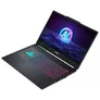 MSI Cyborg 15 AI A1VFK-033 15"FHD Core Ultra 7 155H 16GB/512GB RTX4060 Win11