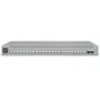 Ubiquiti UniFi Switch USW 24 PoE Metallgehäuse weiß