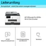 HP OfficeJet Pro 9132e Drucker Scanner Kopierer Fax LAN WLAN Instant Ink