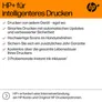 HP OfficeJet Pro 9132e Drucker Scanner Kopierer Fax LAN WLAN Instant Ink