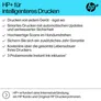 HP OfficeJet Pro 9730e Drucker Scanner Kopierer LAN WLAN A3 Instant Ink