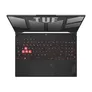 ASUS TUF Gaming A15 15,6"FHD TS R5-7535HS 16GB/512GB RTX4050 W11 FA507NU-LP101W