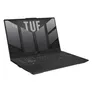 ASUS TUF Gaming A17 17,3"FHD R7-7735HS 16GB/1TB RTX4060 W11 FA707NV-HX048W