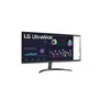 LG 34WQ500-B 86,4cm (34") 21:9 IPS UltraWide FHD Monitor HDMI/DP/USB-C 100Hz 5ms