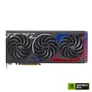 ASUS ROG STRIX GeForce RTX 4070 Super GAMING 12GB GDDR6X Grafikkarte