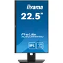 iiyama ProLite XUB2395WSU-B5 57,15cm (22,5") WUXGA IPS Monitor HDMI/DP/VGA 75Hz