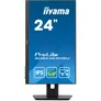 iiyama ProLite XUB2463HSU-B1 60,5cm (23,8") FHD IPS Monitor HDMI/DP/USB 100Hz