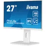 iiyama ProLite XUB2792HSU-W6 68,6cm (27") FHD IPS Monitor HDMI/DP/USB 100Hz