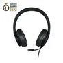 CHERRY HC 2.2 Kabelgebundenes 7.1 Gaming Headset USB Schwarz