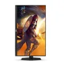 AOC 27G4X 67,8cm (27“) FHD IPS Gaming Monitor 16:9 HDMI/DP 180Hz 1ms G-Sync