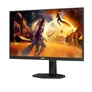 AOC 27G4X 67,8cm (27“) FHD IPS Gaming Monitor 16:9 HDMI/DP 180Hz 1ms G-Sync