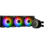 MSI MAG Core Liquid E360 CPU Komplettwasserkühlung für AMD und Intel CPU