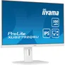 iiyama ProLite XUB2792QSU-W6 68,5cm (27") WQHD IPS Monitor HDMI/DP/USB 100Hz