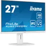 iiyama ProLite XUB2792QSU-W6 68,5cm (27") WQHD IPS Monitor HDMI/DP/USB 100Hz