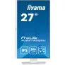 iiyama ProLite XUB2792QSU-W6 68,5cm (27") WQHD IPS Monitor HDMI/DP/USB 100Hz