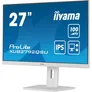 iiyama ProLite XUB2792QSU-W6 68,5cm (27") WQHD IPS Monitor HDMI/DP/USB 100Hz