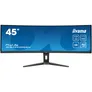 iiyama ProLite XCB4594DQSN-B1 113cm (44,5") DQHD VA Monitor HDMI/DP/USB-C 165Hz