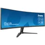 iiyama ProLite XCB4594DQSN-B1 113cm (44,5") DQHD VA Monitor HDMI/DP/USB-C 165Hz
