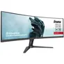 iiyama G-Master GCB4580DQSN-B1 113cm (45") DUHD Monitor HDMI/DP/USB 165Hz