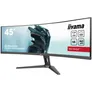 iiyama G-Master GCB4580DQSN-B1 113cm (45") DUHD Monitor HDMI/DP/USB 165Hz