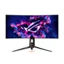 ASUS ROG Swift PG34WCDM 86,4cm(34") UWQHD OLED Monitor Curved 21:9 HDMI/DP 240Hz