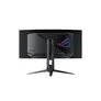 ASUS ROG Swift PG34WCDM 86,4cm(34") UWQHD OLED Monitor Curved 21:9 HDMI/DP 240Hz