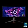 ASUS ROG Swift PG34WCDM 86,4cm(34") UWQHD OLED Monitor Curved 21:9 HDMI/DP 240Hz