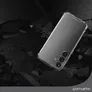 4smarts Hybrid Case Ibiza für Samsung Galaxy S24, transparent
