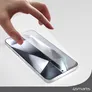 4smarts Second Glass für Samsung Galaxy S24, transparent