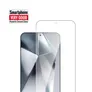 4smarts Second Glass für Samsung Galaxy S24+, transparent