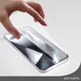 4smarts Second Glass für Samsung Galaxy S24+, transparent