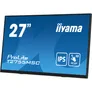 iiyama ProLite T2755MSC-B1 68,6cm (27") FHD IPS Multi-Touch Monitor HDMI/DP/USB