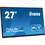 iiyama ProLite T2755MSC-B1 68,6cm (27") FHD IPS Multi-Touch Monitor HDMI/DP/USB
