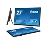 iiyama ProLite T2755MSC-B1 68,6cm (27") FHD IPS Multi-Touch Monitor HDMI/DP/USB